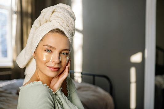 Your Daily Dew Drop: Unlock the Ritual to Skin That Radiates