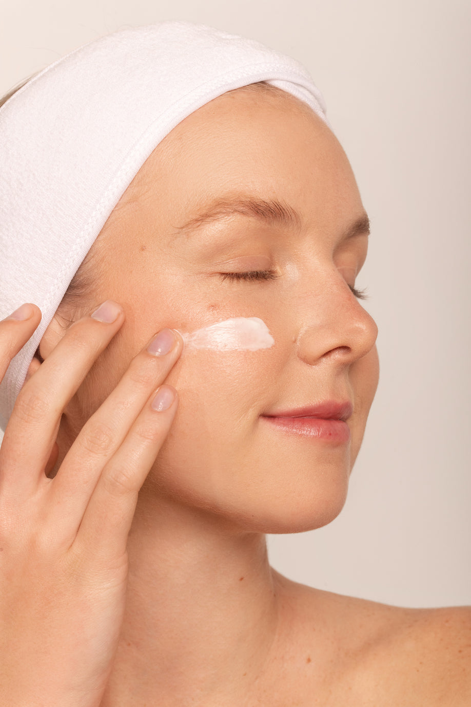 Moisturising Day Cream