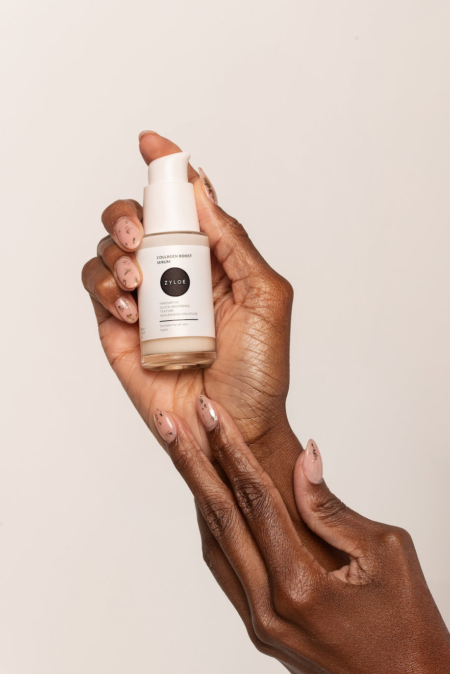Collagen Boost Serum