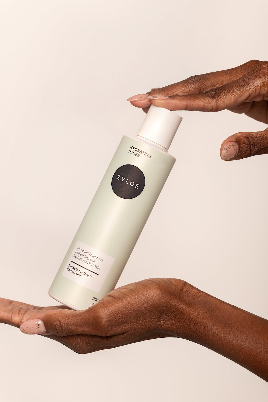 Hydrating Toner