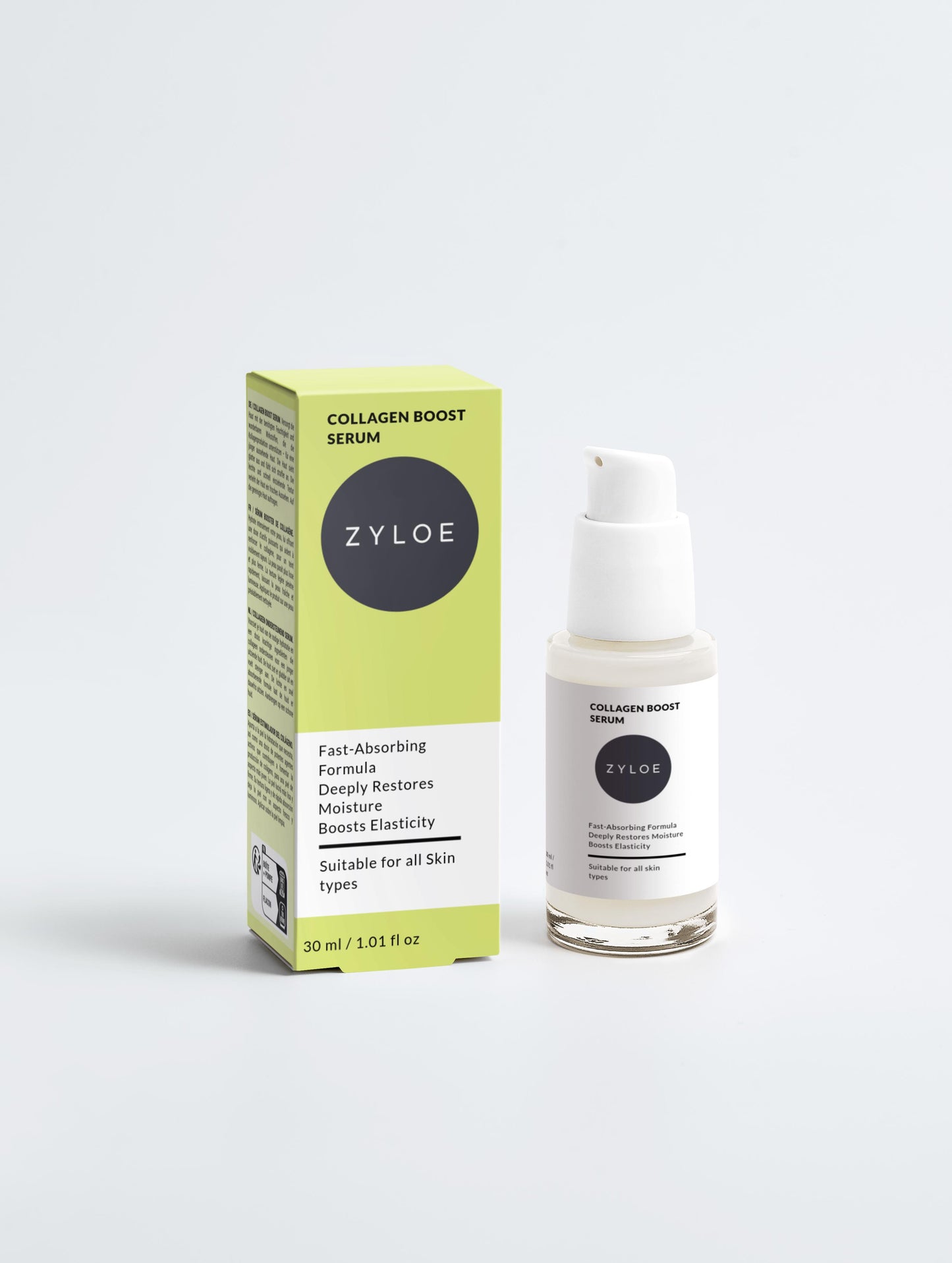 Collagen Boost Serum
