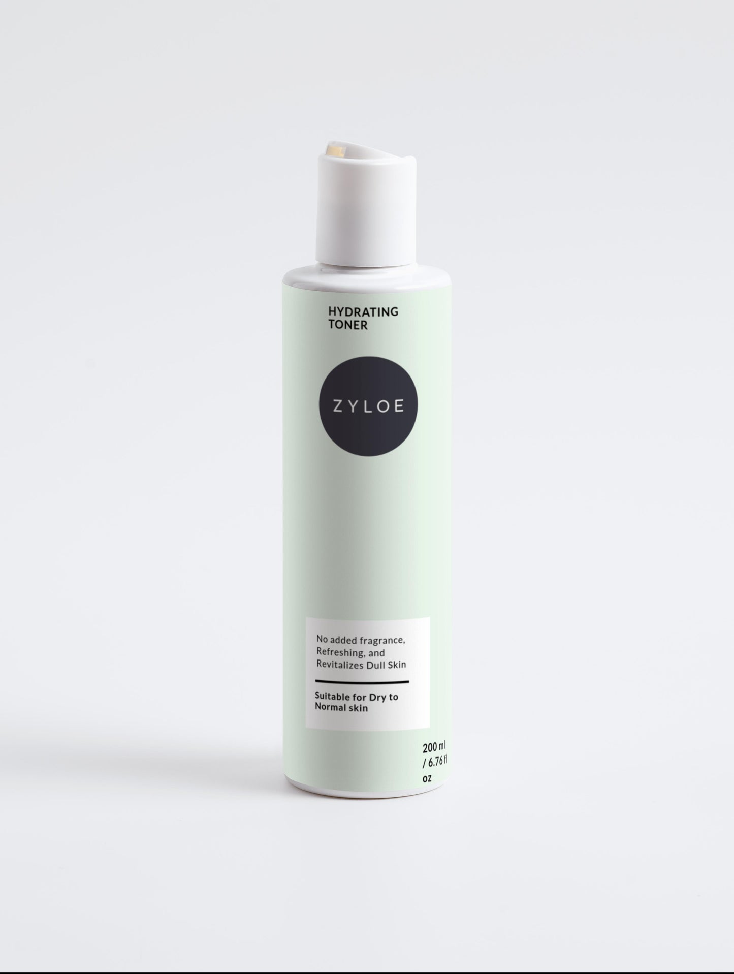 Hydrating Toner