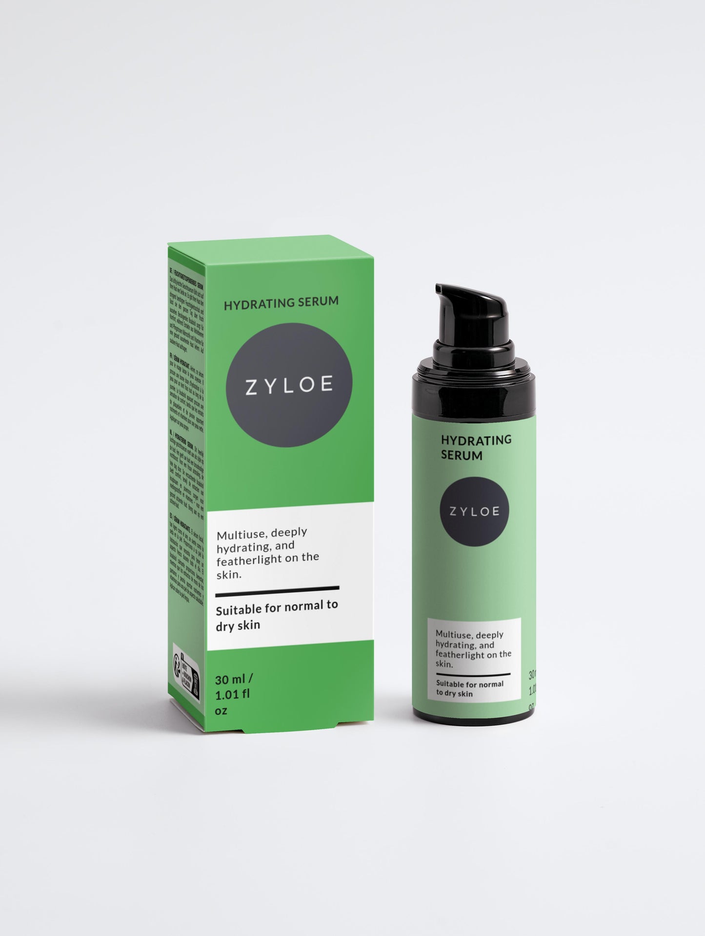 Hydrating Serum