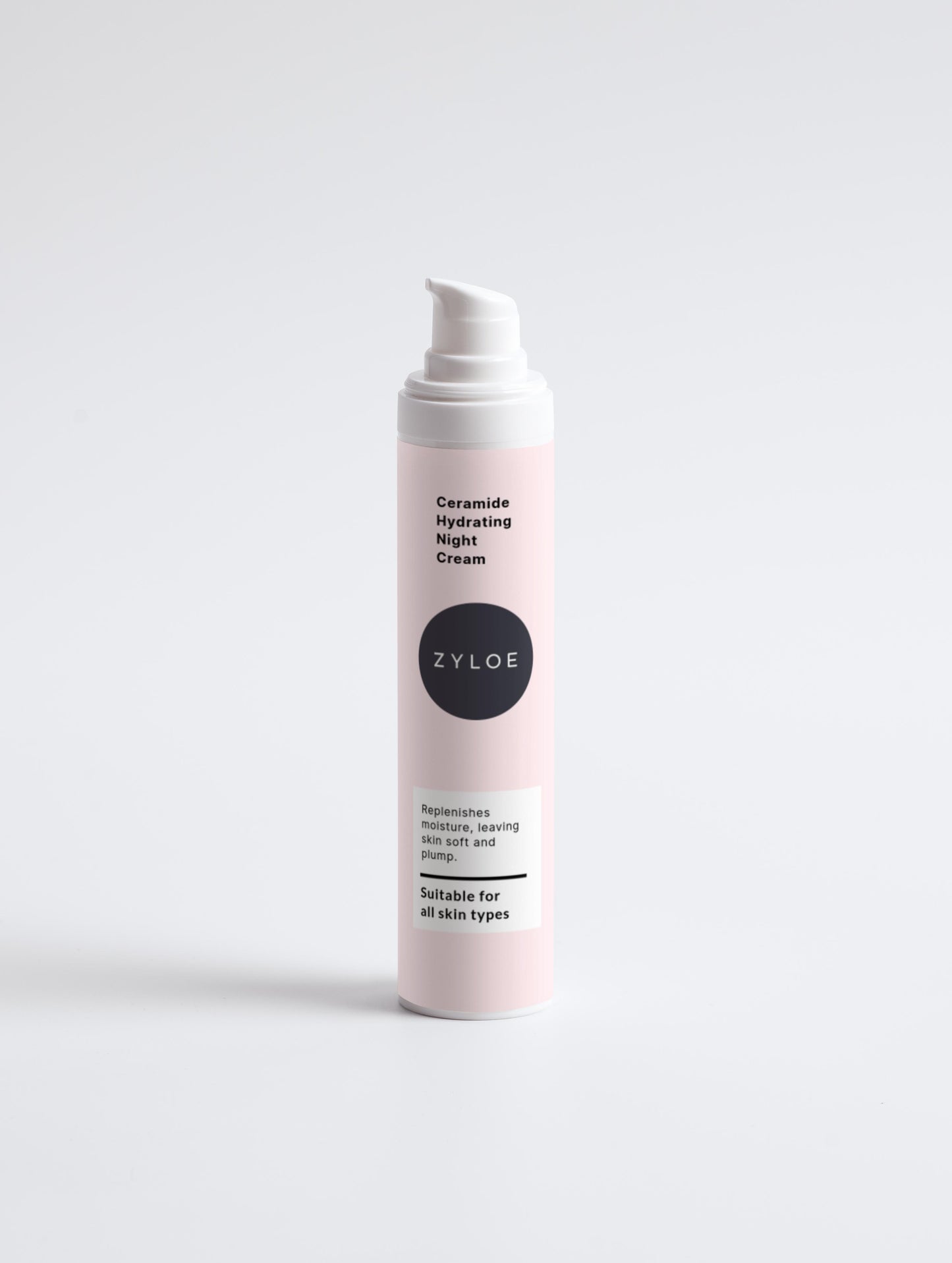 Ceramide Hydrating Night Cream