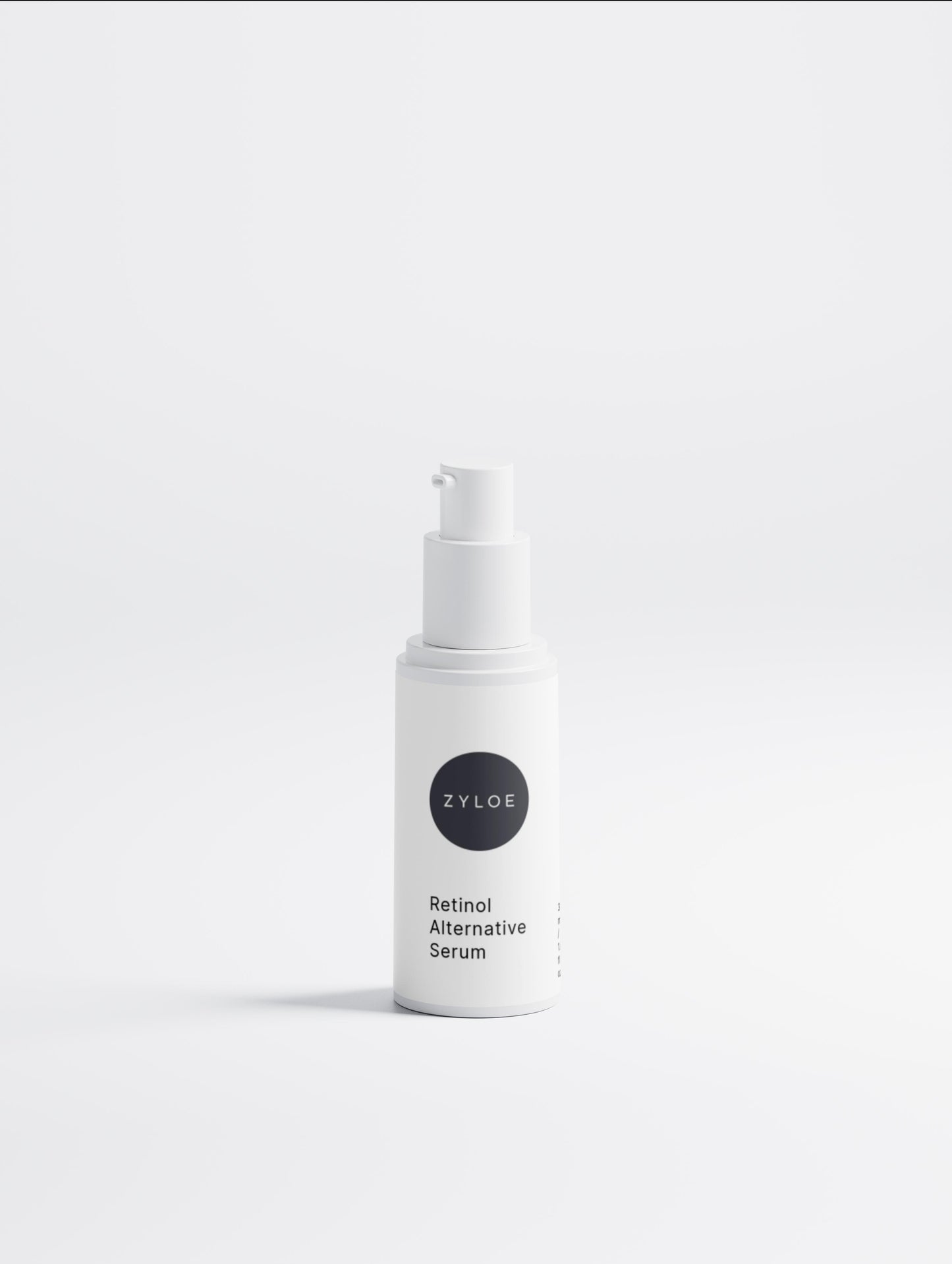 Retinol Alternative Serum