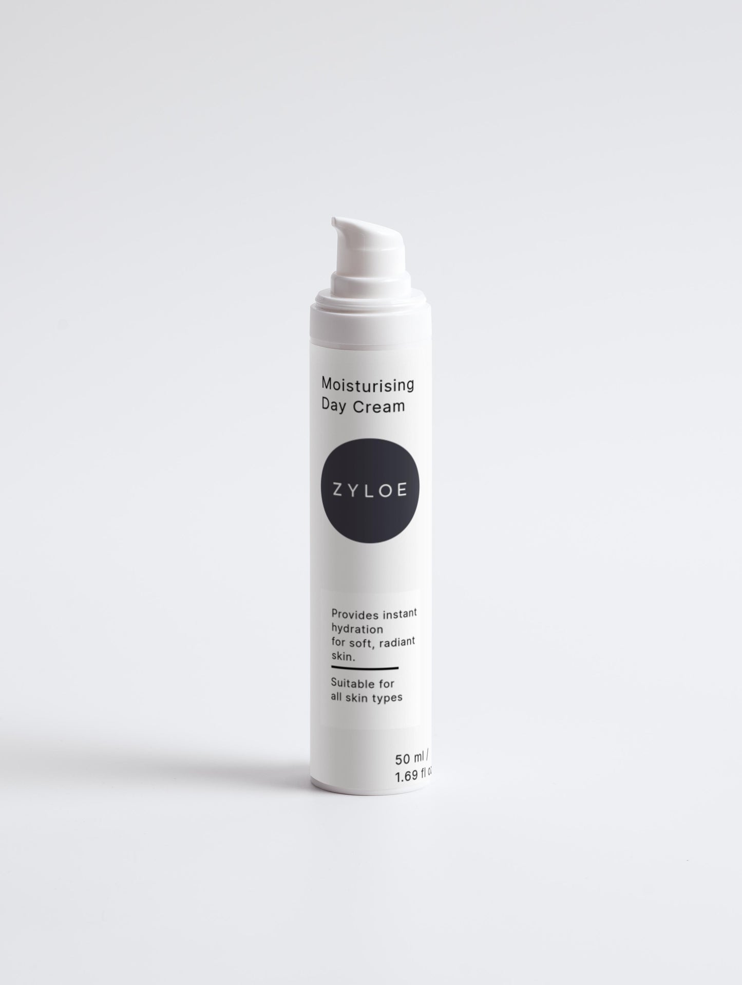 Moisturising Day Cream