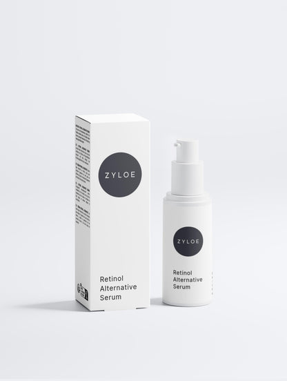 Retinol Alternative Serum